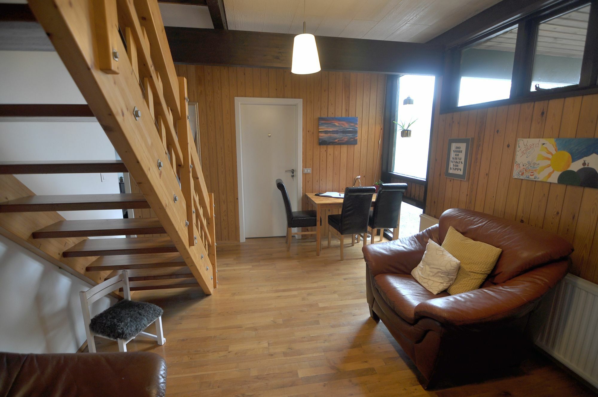 Hotel Haukaberg House Höfn Zewnętrze zdjęcie